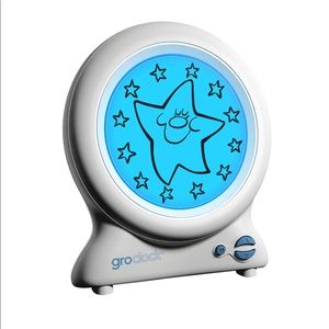 Gro Clock. Used Once!